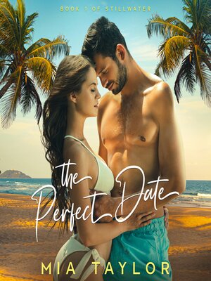 cover image of The Perfect Date